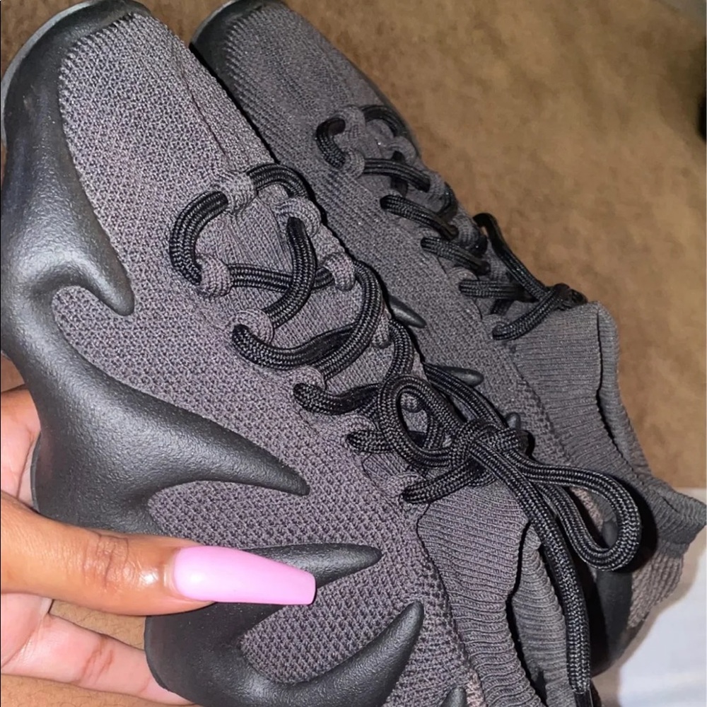 Yeezy 450 Dark Slate